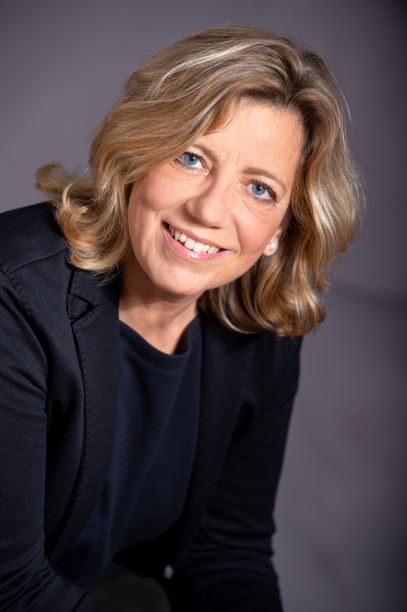 Christiane B., Klientin von Susanne Moltrecht